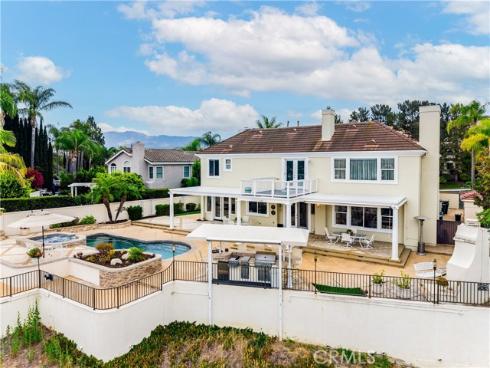 7801 E Bridgewood Drive, Anaheim Hills, CA