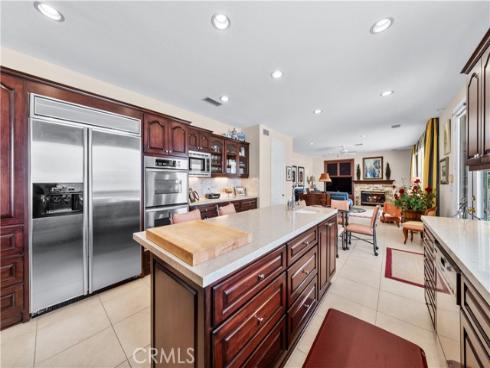 7801 E Bridgewood Drive, Anaheim Hills, CA