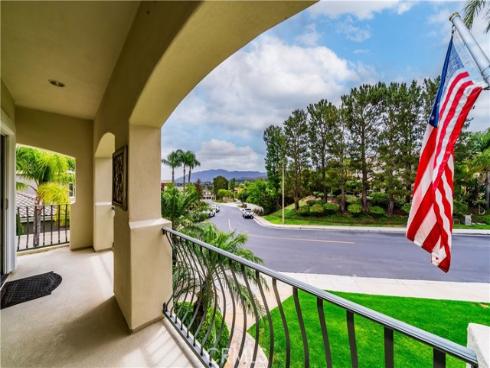 7801 E Bridgewood Drive, Anaheim Hills, CA