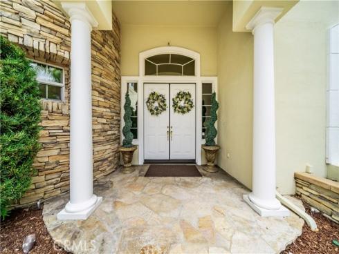 7801 E Bridgewood Drive, Anaheim Hills, CA