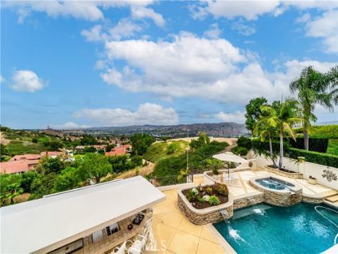 7801 E Bridgewood Drive, Anaheim Hills, CA