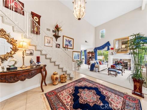 7801 E Bridgewood Drive, Anaheim Hills, CA