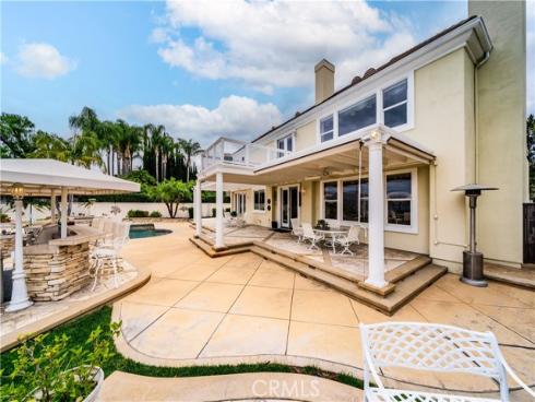 7801 E Bridgewood Drive, Anaheim Hills, CA
