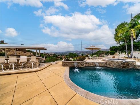 7801 E Bridgewood Drive, Anaheim Hills, CA
