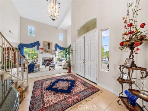 7801 E Bridgewood Drive, Anaheim Hills, CA