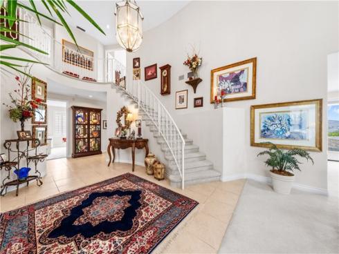 7801 E Bridgewood Drive, Anaheim Hills, CA