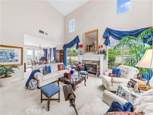 7801 E Bridgewood Drive, Anaheim Hills, CA