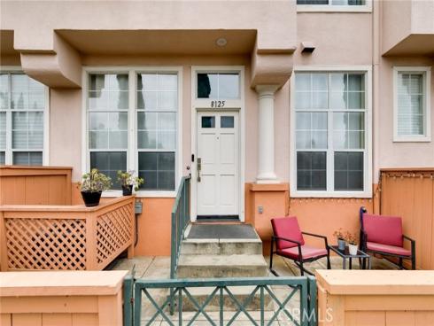 8125 E. Santo Court