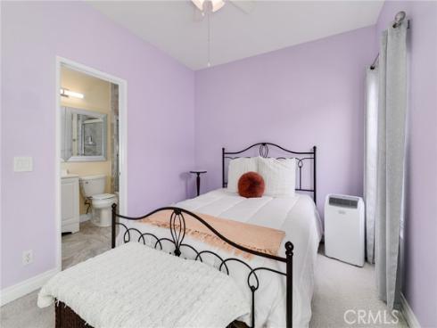 8125 E Santo Court, Anaheim Hills, CA