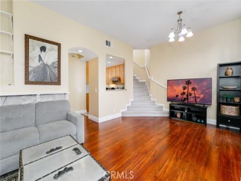 8125 E Santo Court, Anaheim Hills, CA