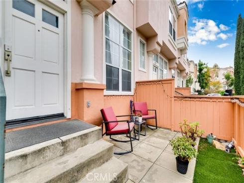 8125 E Santo Court, Anaheim Hills, CA