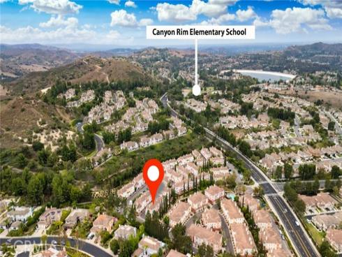8125 E Santo Court, Anaheim Hills, CA