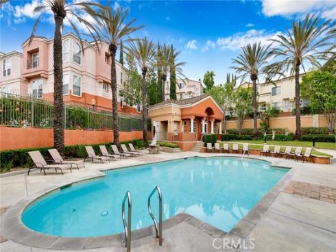 8125 E Santo Court, Anaheim Hills, CA