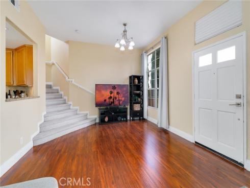 8125 E Santo Court, Anaheim Hills, CA