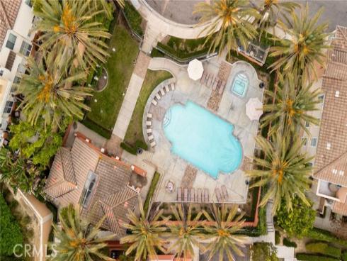 8125 E Santo   Court, Anaheim Hills, CA