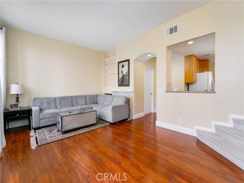 8125 E Santo Court, Anaheim Hills, CA