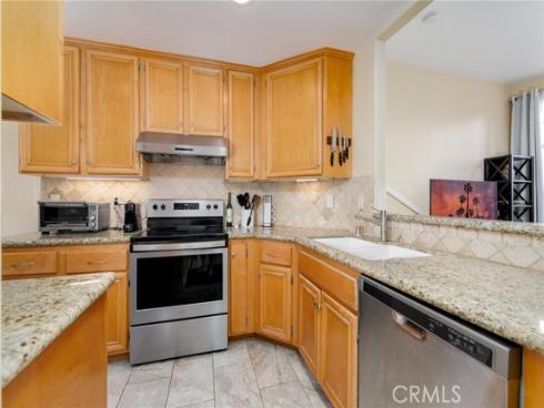 8125 E Santo Court, Anaheim Hills, CA