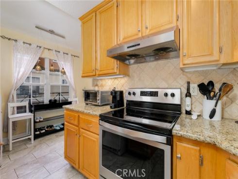 8125 E Santo Court, Anaheim Hills, CA