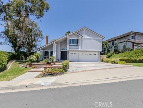 6415 E Stonebridge , Anaheim Hills, CA