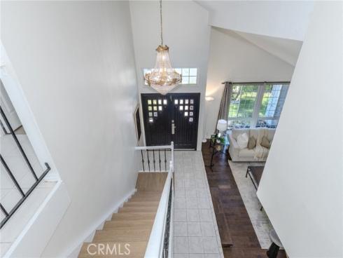 6415 E Stonebridge , Anaheim Hills, CA
