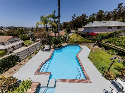 6415 E Stonebridge , Anaheim Hills, CA