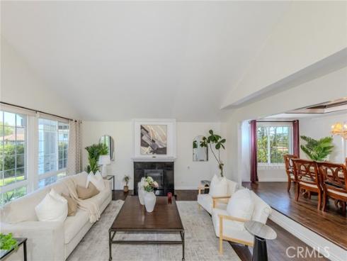6415 E Stonebridge , Anaheim Hills, CA