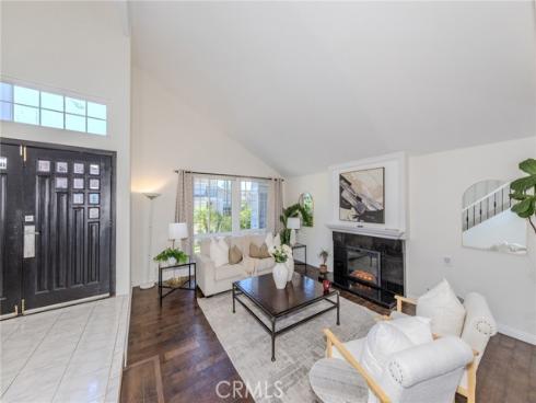 6415 E Stonebridge , Anaheim Hills, CA