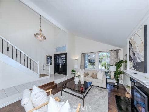 6415 E Stonebridge , Anaheim Hills, CA