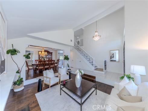 6415 E Stonebridge , Anaheim Hills, CA