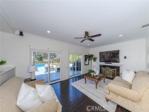 6415 E Stonebridge , Anaheim Hills, CA
