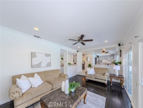 6415 E Stonebridge , Anaheim Hills, CA