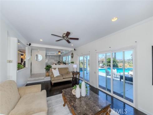 6415 E Stonebridge , Anaheim Hills, CA