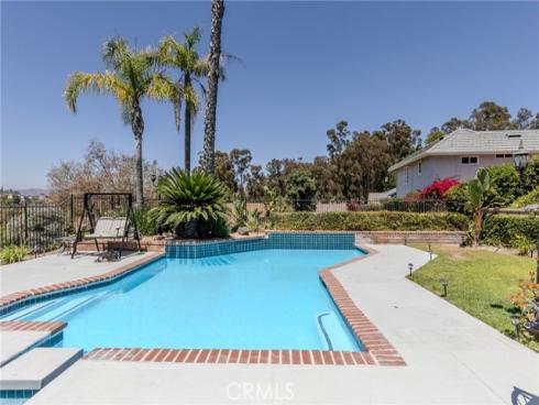 6415 E Stonebridge , Anaheim Hills, CA