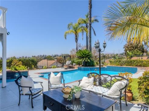 6415 E Stonebridge , Anaheim Hills, CA