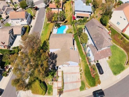 6415 E Stonebridge , Anaheim Hills, CA