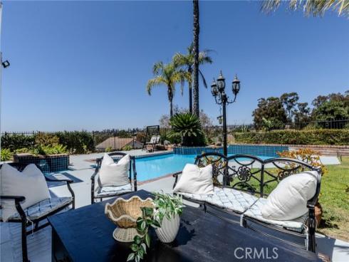 6415 E Stonebridge , Anaheim Hills, CA