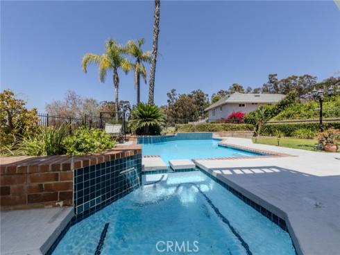 6415 E Stonebridge , Anaheim Hills, CA