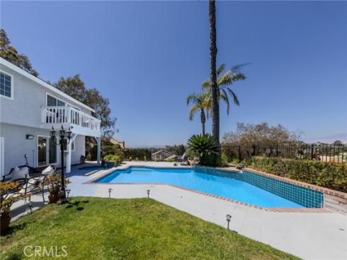 6415 E Stonebridge , Anaheim Hills, CA