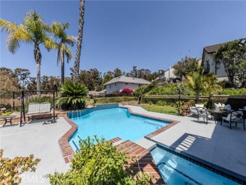 6415 E Stonebridge , Anaheim Hills, CA