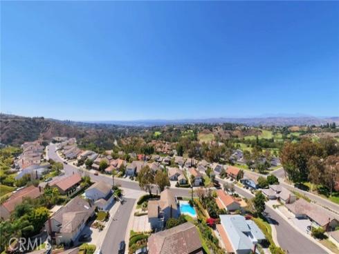 6415 E Stonebridge , Anaheim Hills, CA
