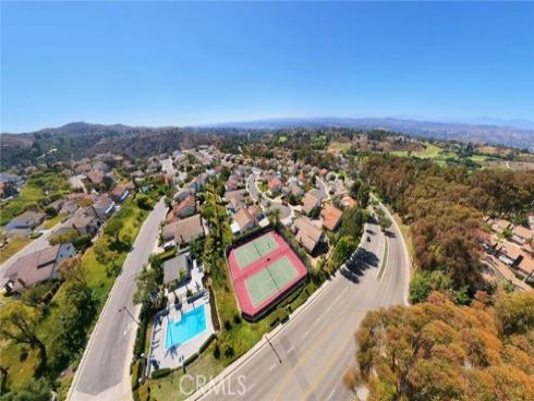 6415 E Stonebridge , Anaheim Hills, CA