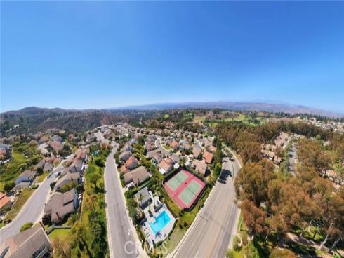 6415 E Stonebridge , Anaheim Hills, CA