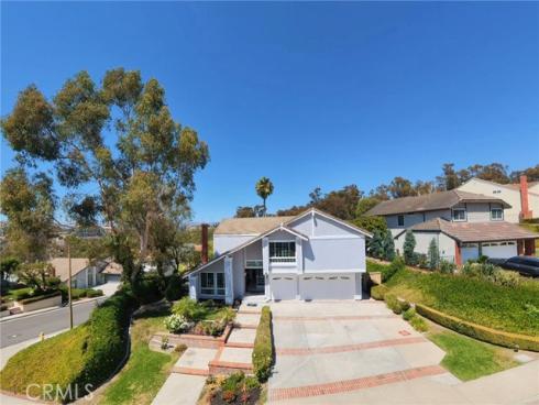 6415 E Stonebridge , Anaheim Hills, CA