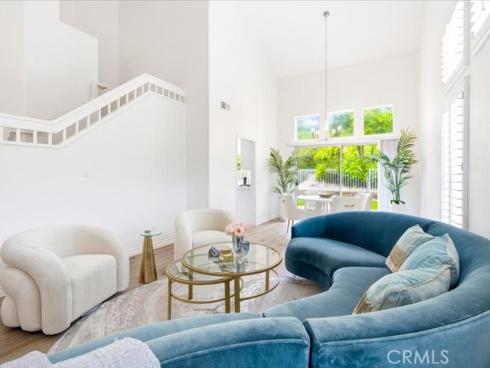 520 S Morningstar , Anaheim Hills, CA
