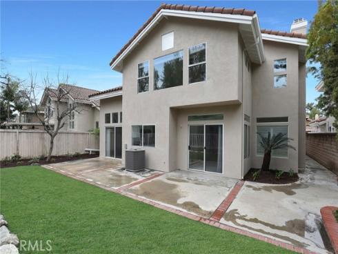 520 S Morningstar , Anaheim Hills, CA
