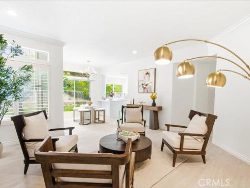 520 S Morningstar , Anaheim Hills, CA