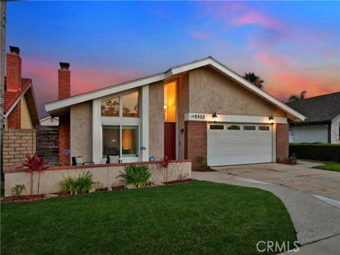 5922 E. Camino Manzano