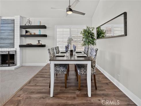5922 E Camino Manzano , Anaheim Hills, CA