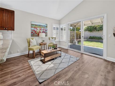 5922 E Camino Manzano , Anaheim Hills, CA