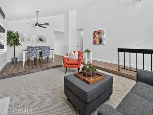 5922 E Camino Manzano , Anaheim Hills, CA